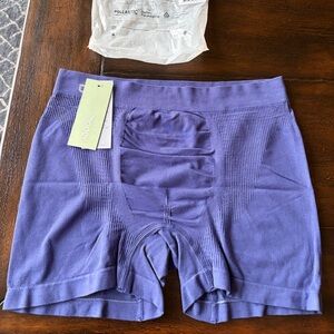 BOODY Men’s Seamfree Boxer Briefs~ size M